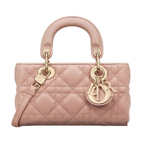 micro lady dior joy|Micro Lady D.